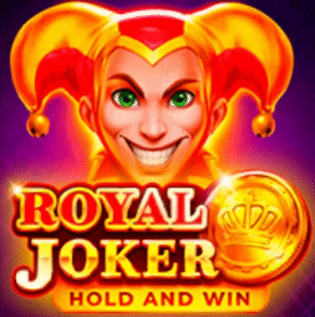 play royal joker in casinova