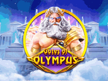 play gates of olympus in casinova